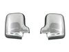 BRIGHTZ Hijet Truck S100P S110P Chrome Door Mirror Cover S100 S110 100 110 Hijet Truck 29874 [MIR-SID-109]