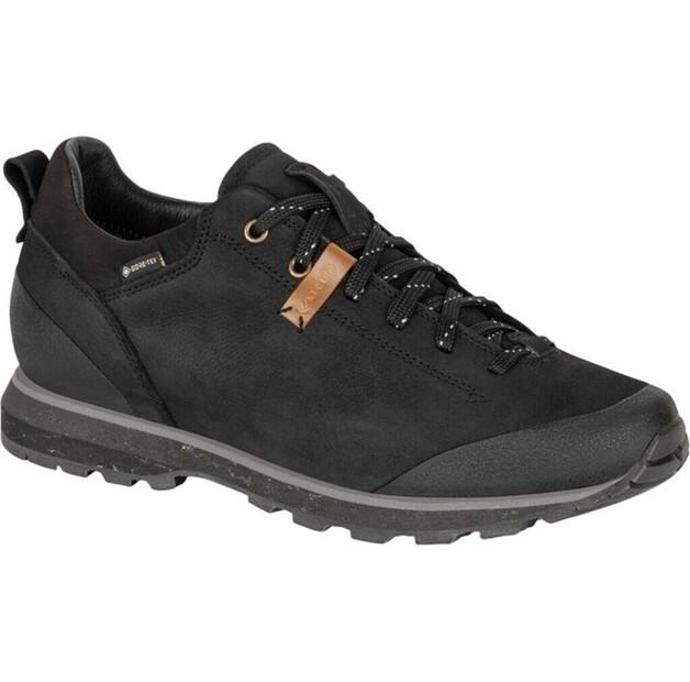 Aku Bellamont IV Suede Trekking Boots