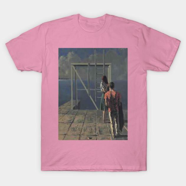 T Shirt Women Hughie Harajuku Print Kawaii Tshirt Summer Short Sleeve Female T-Shirt Top Tee