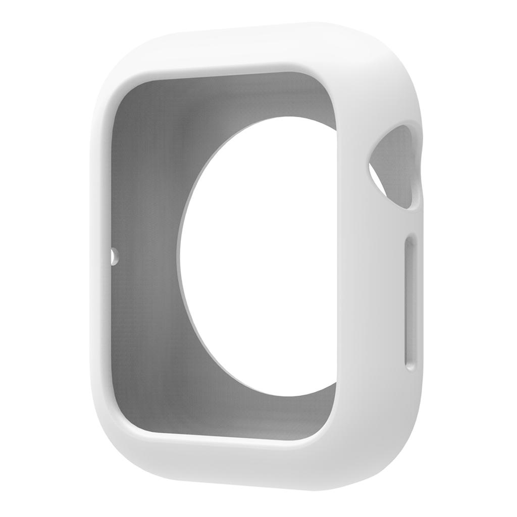 For Honor Band 5 Watch Case Soft Silicone Hollow Watch Frame Cover