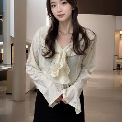 Topper – Bluser og skjorter