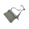Sea MINI SHOULDER BAG NAVY Lightweight Waterproof Material Made In Japan Shoulder Bag CORDURA [CIE] GRID-3 (ATT-01) Men's Women's