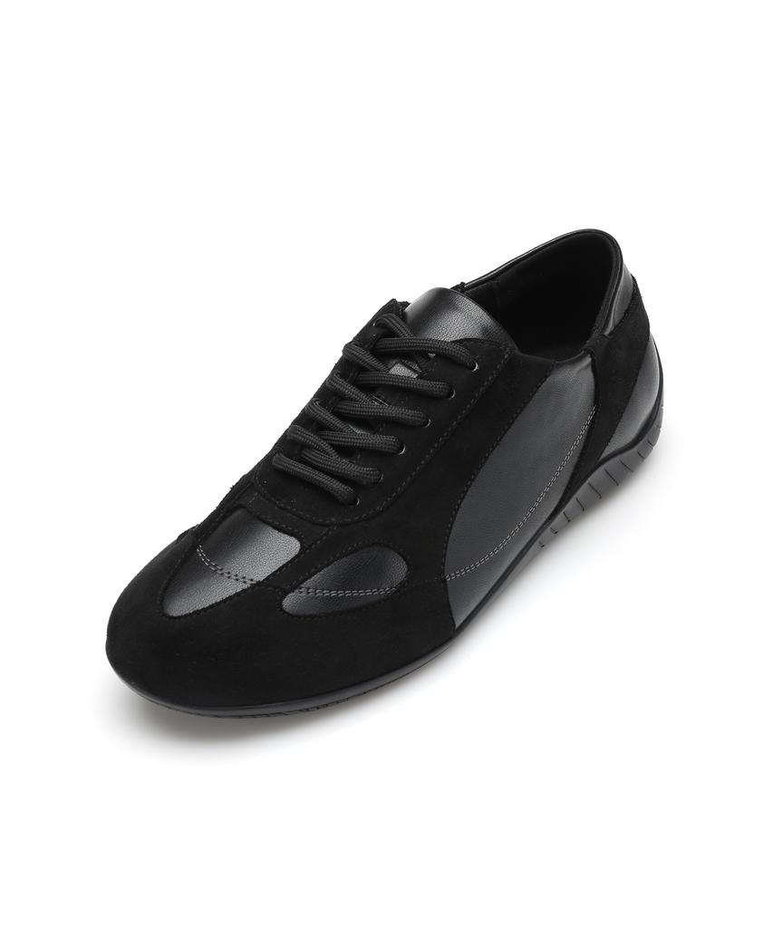 Salt And Chocolate Cedar Sneakers 412610007(2Cm)