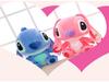 Lilo & Stitch Large Plush Toy - Cute Stitch Doll