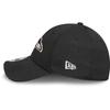 39THIRTY Cap - New Era - NFL - Black - Baltimore Ravens - Stretch Fit