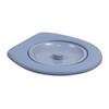 Pvc Bucket Toilet Seat Cover plastic Bucket Toilet  Seat With Lid Portable Potty Seat For Tents Urinals Bathroom Non Slip 
