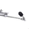 Cymbal Attachment Clamp Holder, Drum Accessories Metal Extension for