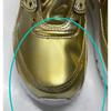 Usato Nike Air Max 90 sp oro metallico CQ6639-700-P26075262255192
