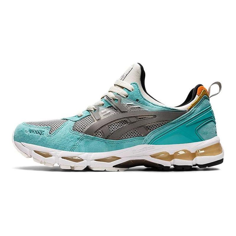Asics Awake NY X Gel Kayano 21 'Teal' 1201A459-300