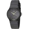 (Casio) Watch Black MQ-24-1E Mens [Reimported]