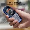 Dual SIM GSM Mobile Phone for Seniors and Students - 2G with Keypad.