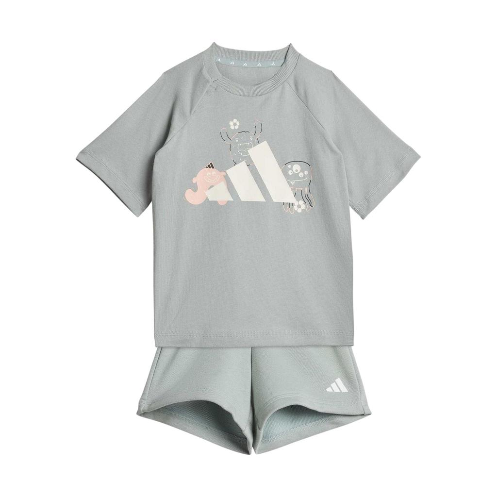adidas Childrens/Kids Tiro_Nster Pyjama Set