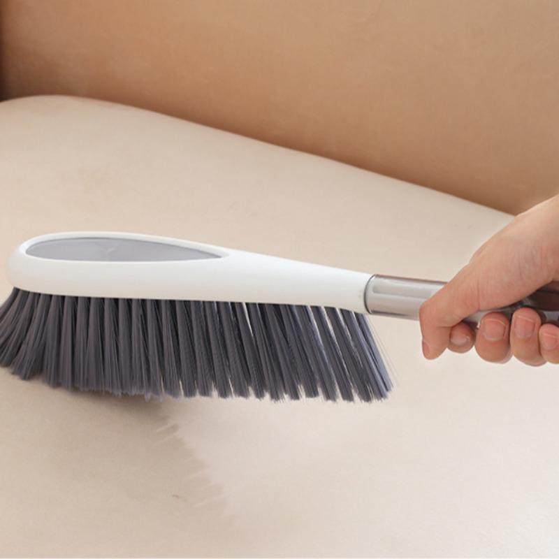 Sofaritzen-Reinigungsbürste Haushaltsreinigungswerkzeuge Handstaubentfernung Weiche Borstenbürste für Auto Bett Arbeitsplatte Möbel