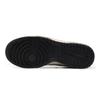 Nike Dunk Low top Skateboard Shoes GS Black White Brown CW1590-100(Team57-)
