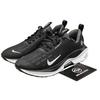 Infinity Run 4 Gore Tex 'Black White' HQ0265-001