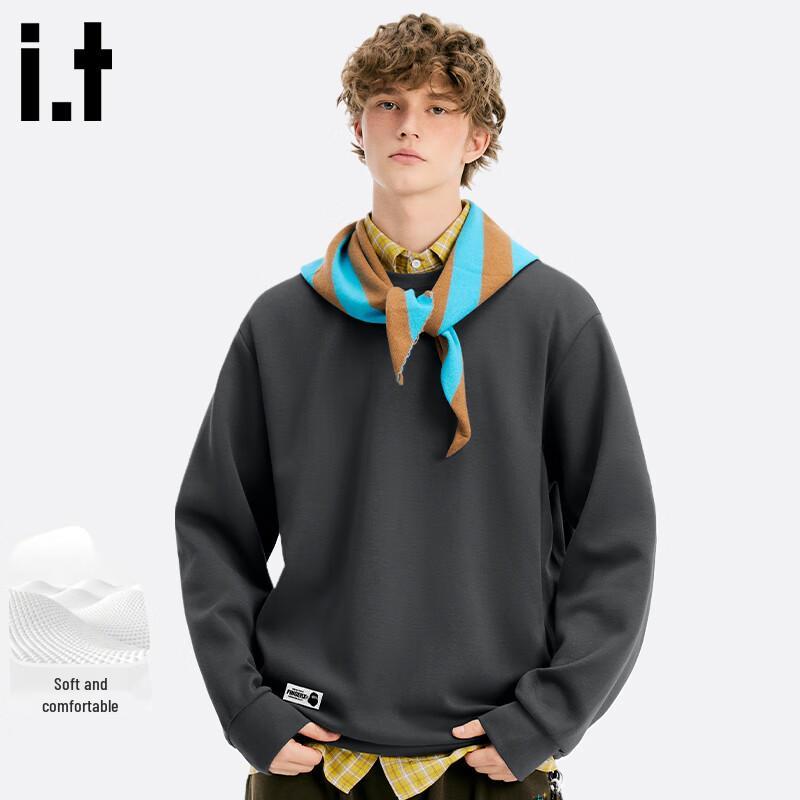 

Fingercroxx IT Unisex Round Neck Sweatshirt 2XL