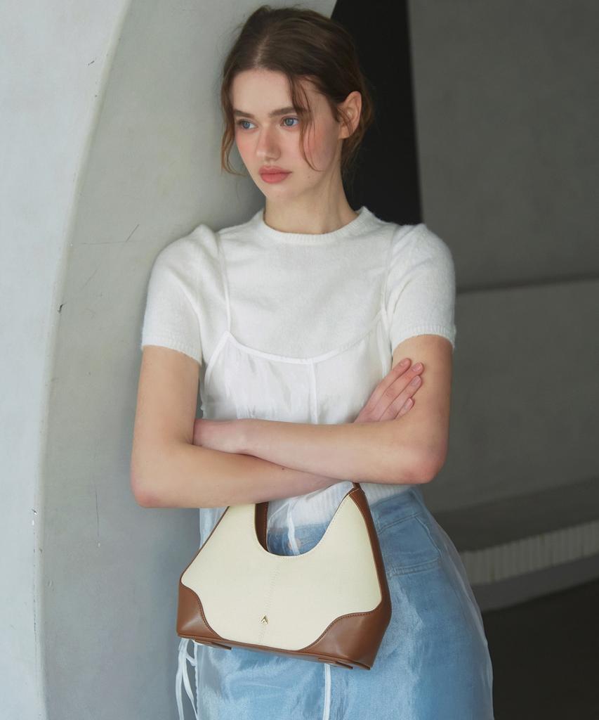 Valluat Danty Bag_Brown