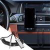 Car Music Adapter Wireless Handsfree Calling Audio Receiver Radio Transmitter For Car Wireless Radio Adapter Car Kit Hi-Fi Sound