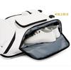 Large Capacity Men Fashion Backpack Multifunction 17.17.3 Inch Laptop Backpack 45L Outdoor Travel Backpack
