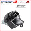Heater Blower Motor Resistor Final Stage for BMW 3 5 Series X3 X5 E39 E46 E53