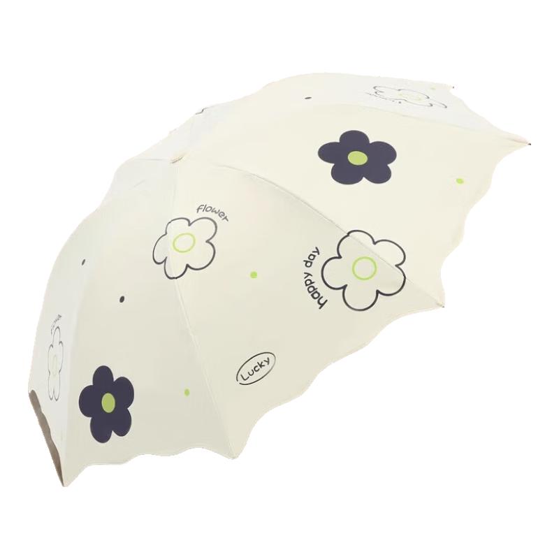 

Tiantang UV Protect Portable Folding Umbrella