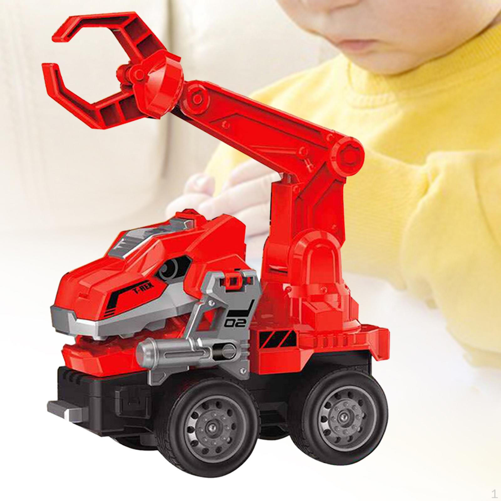 

Строительная игрушка грузовик, детские игровые грузовики, дошкольное образование, мальчики и девочки, креативный, прочный,