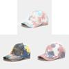 Baseball Cap Men Women Summer Sun Hat With Long Brim For Outdoor Casual Wear