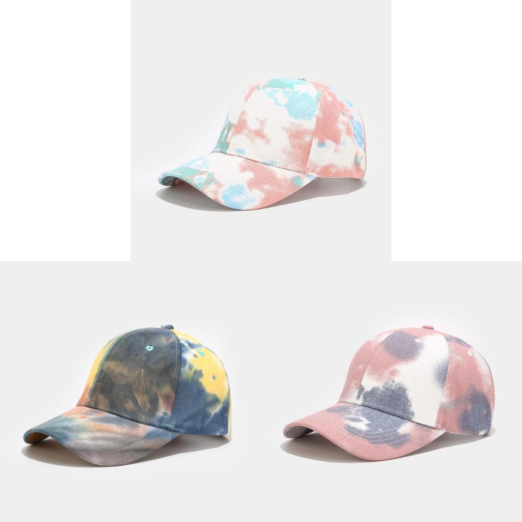 Baseball Cap Men Women Summer Sun Hat With Long Brim For Outdoor Casual Wear