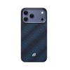 Mr. Blue Ape iPhone 17 Pro Magnetic Aramid Fiber Case