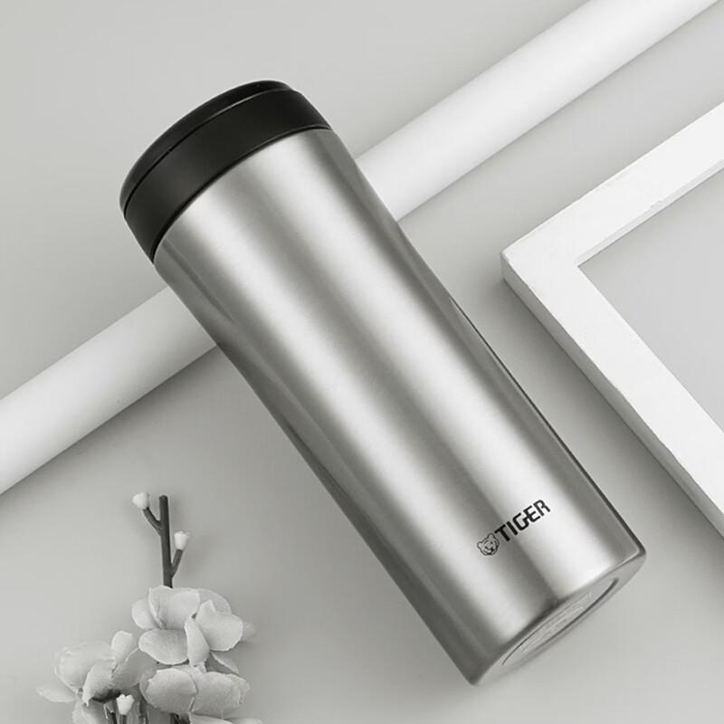 Tiger Stainless Steel Vacuum Mug