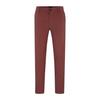 BOSS Mens Kane Flat Fronted Chinos