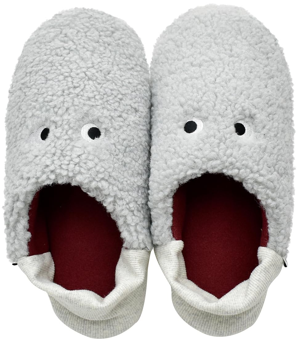 

Отдел Пегоппа Комната Один размер подходит большинству [Магазин Гэндай] Обувь, Серый, Размер (приблизительно. 23,0-24,5см) серый