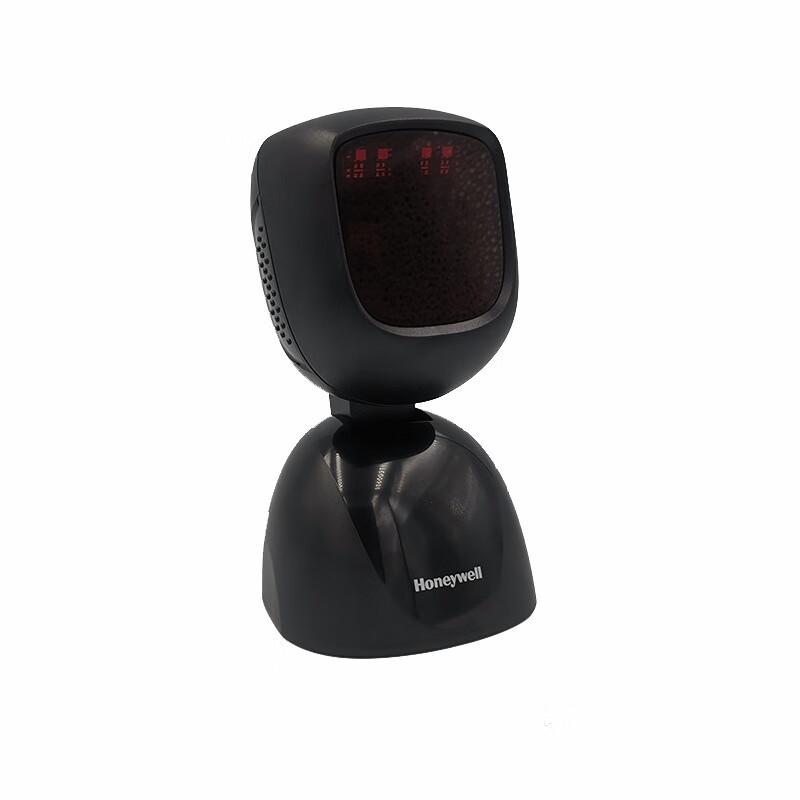 Honeywell HF600 Omnidirectional Barcode Scanner