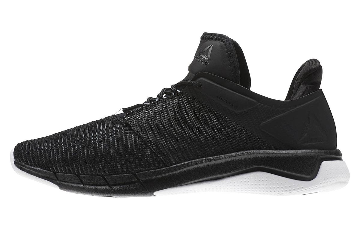 Reebok Fast Flexweave Черный Женские CN1401 35