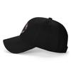 Sombr Sombaddie Sun Baseball Cap Summer Female Male  Print Hip Hop Hats Breathable Casual Hunting Camping Baseball Caps