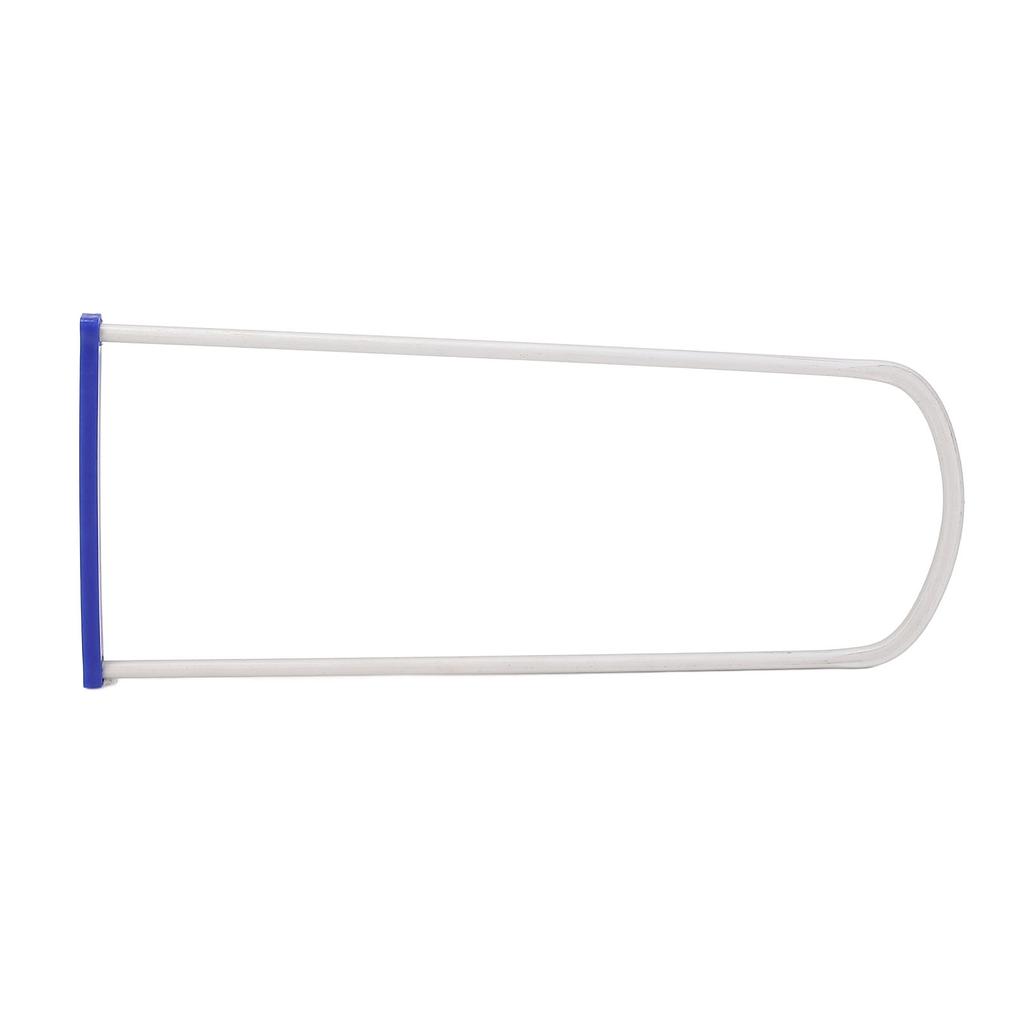 U Shape Knitting Tool Complex Pattern Making Reduce Slipping U Shaped Crochet Tool for Scarf Sweater Hat Gloves
