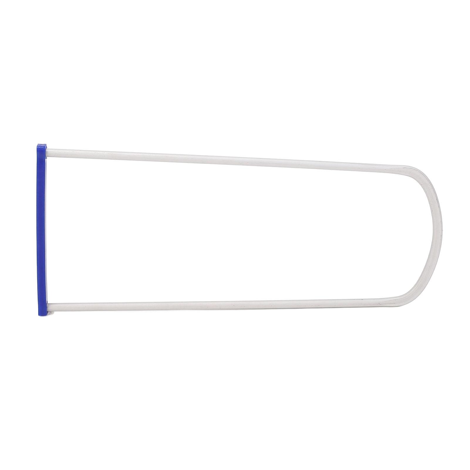 

U-образный инструмент для вязания, сложный узор, предотвращает скольжение, U-образный инструмент для вязания крючком для шарфа, свитера, шапки, перчаток