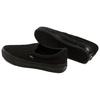 Vans Premium Slip-On 98 Black Unisex Sneakers VN0007PJBKA
