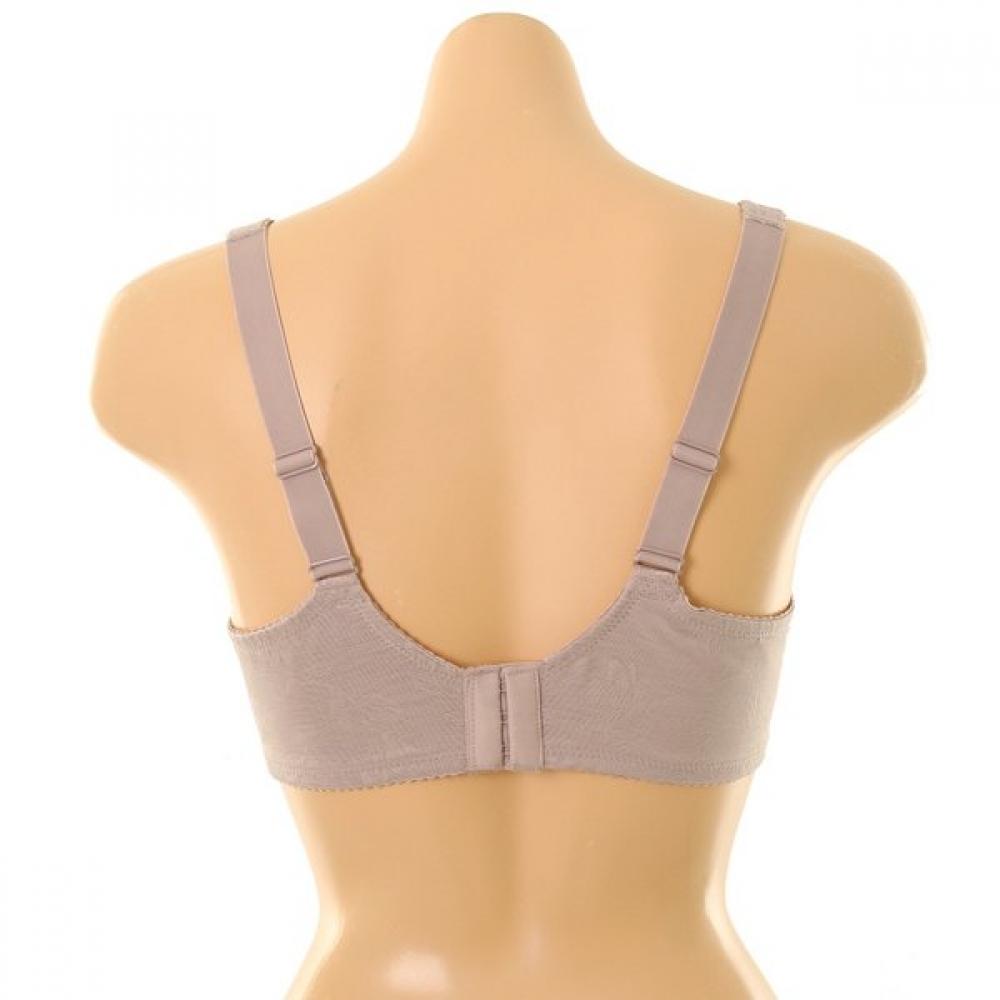 Venus Wireless Bra Stretch Lace Hard Type Vgbh111a
