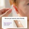 Philips Avent Silikongel Ørebeskyttelsesplaster 30 Plaster/Eske