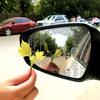 High-Definition Rainproof and Anti-Fog Film for Car Mirrors and Windows