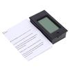 AC80 260V 20A Digital LCD Current Voltage Active Power Energy Detection Tester Multi functional Meter Ammeter Voltmeter