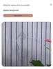 3D Self-Adhesive Wood Grain Wall Sticker for Living and Bedroom Renovation
