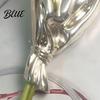 Artistic Bouquet Accessory Brooch Lightweight Alloy Vase Silhouette Insert Real/Dried