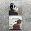 Breaking Bad TV Print Soft Case for Xiaomi Redmi Note 12S 11S 12 11T 10S Phone Shell 9S 8T 11 10 9 8 11E Pro Plus 7 Cover