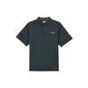 TITANIUM Polo Shirt Men's Black AE8078-010
