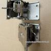 "Kang 90° Self-Locking Folding Table Hinge - Ideal for Coffee and Dining Tables"
