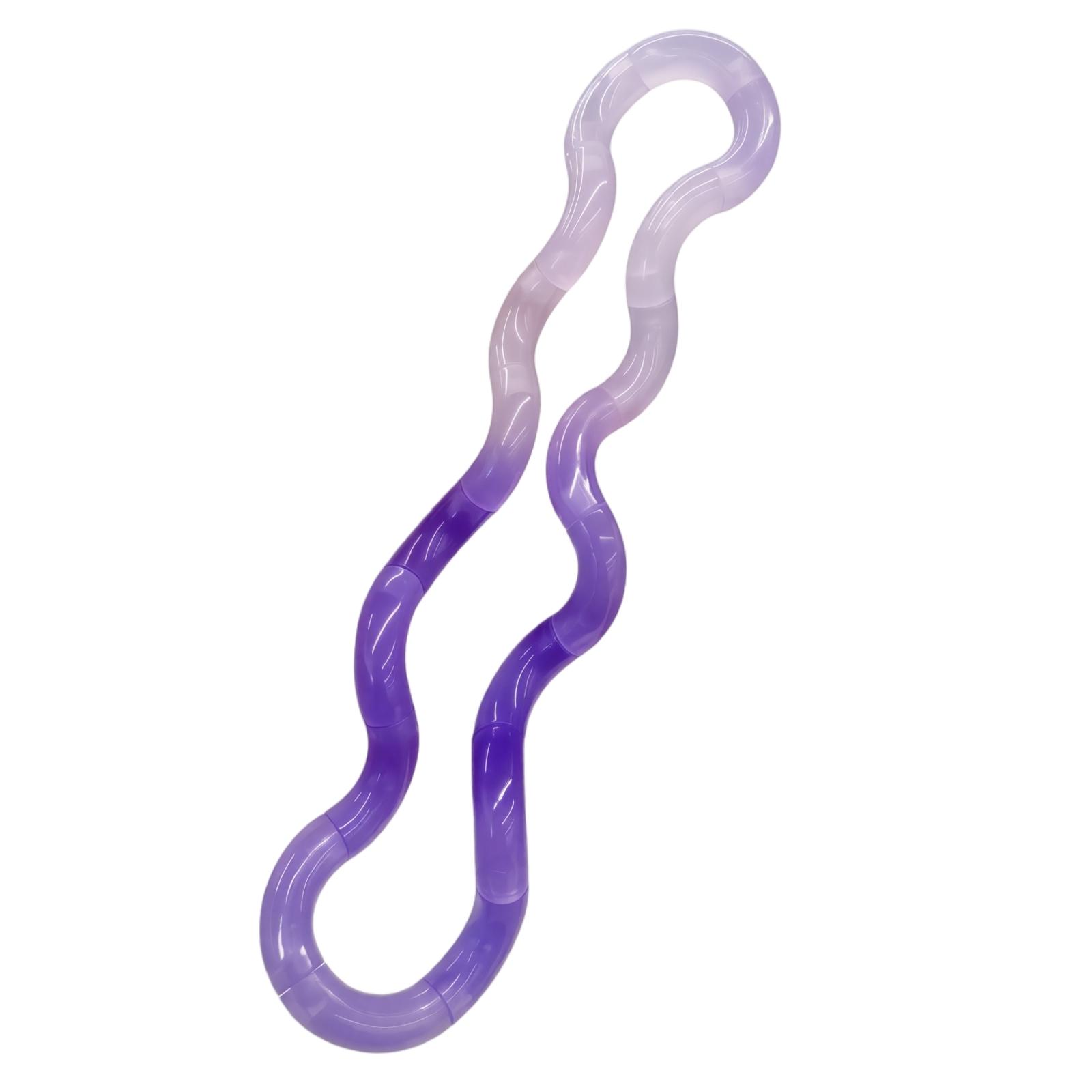 Children s Color Changing Toy Twistable for Stress and Sensory Play one size