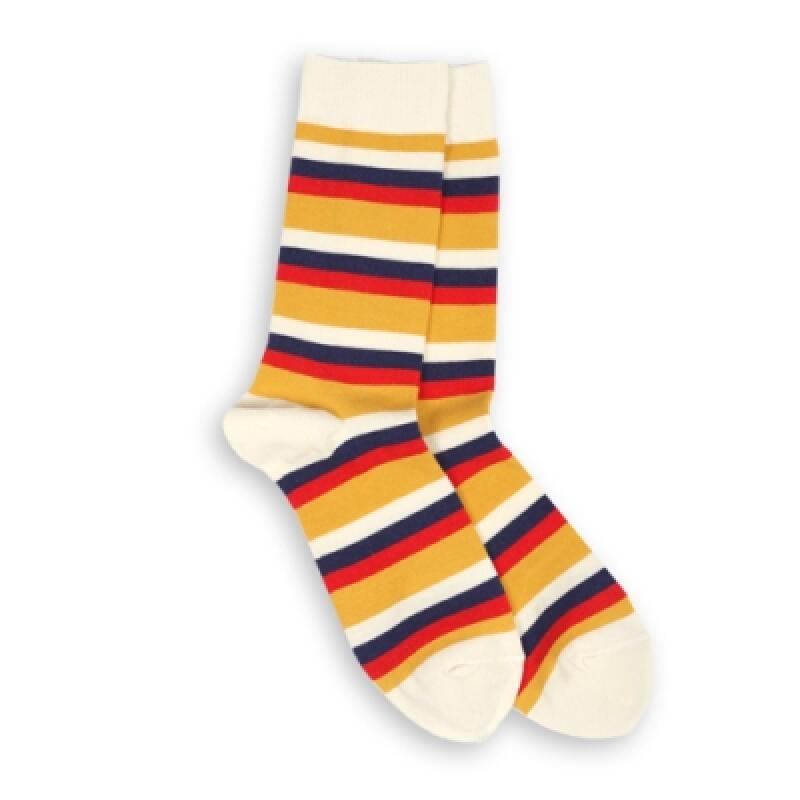 

BT-26 Socks
