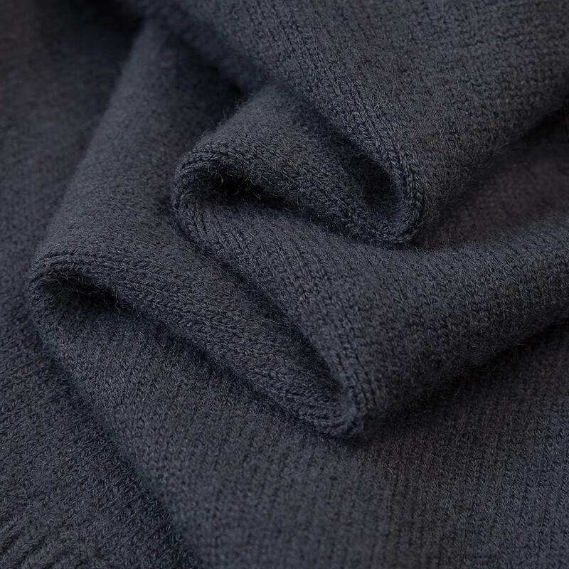 Silbaish V-Neck Layering Knitted Vest for Women